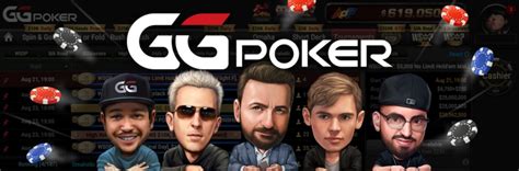 gg poker online casino